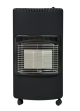 Kenwood GHE30.000BK 3 Panel Gas Heater - 00F954200KEZA