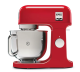 Kenwood KMX750AR Red kMix Stand Mixer - ZA0W20011425