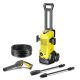 Karcher K3 Pressure Washer- 1.676-350.0