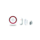 DigiTech Wireless Security Alarm Kit DIGI-ALARM-KIT