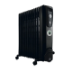 Delonghi 12 Fin Oil Heater- KH771225CB