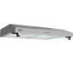 Defy 60cm Inox Standard Hood -DCH60SS