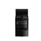 Defy 60cm 4 Plate Electric Stove  Black -DSS694X