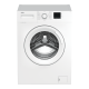 Defy 6Kg Front Loader Washing Machine White -DAW381