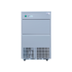 SnoMaster 50Kg/24Hr Plumbed-In Bullet Type Ice-Maker - Stainless Steel -SM-50
