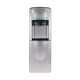 SnoMaster Hot & Cold Water Dispenser Silver -YLR2-5-16TH