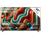 Skyworth 65” UHD QLED Google TV with 144HZ Panel/Magic Sound - 65Q7700G
