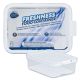 Care + Protect 1.2L Freshness Plastic Food Container - CFSC4013