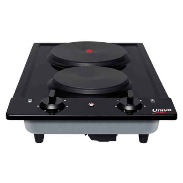 Goldair 2 store burner gas hob