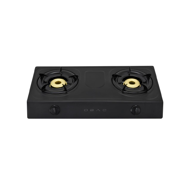 2 burner natural gas cooktop best sale