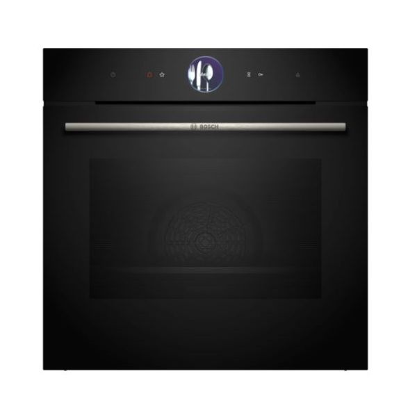 Bosch 60cm Serie 8 Full Steam Oven HSG7361B1 Bosch 60cm Serie 8 Full Steam Oven HSG7361B1